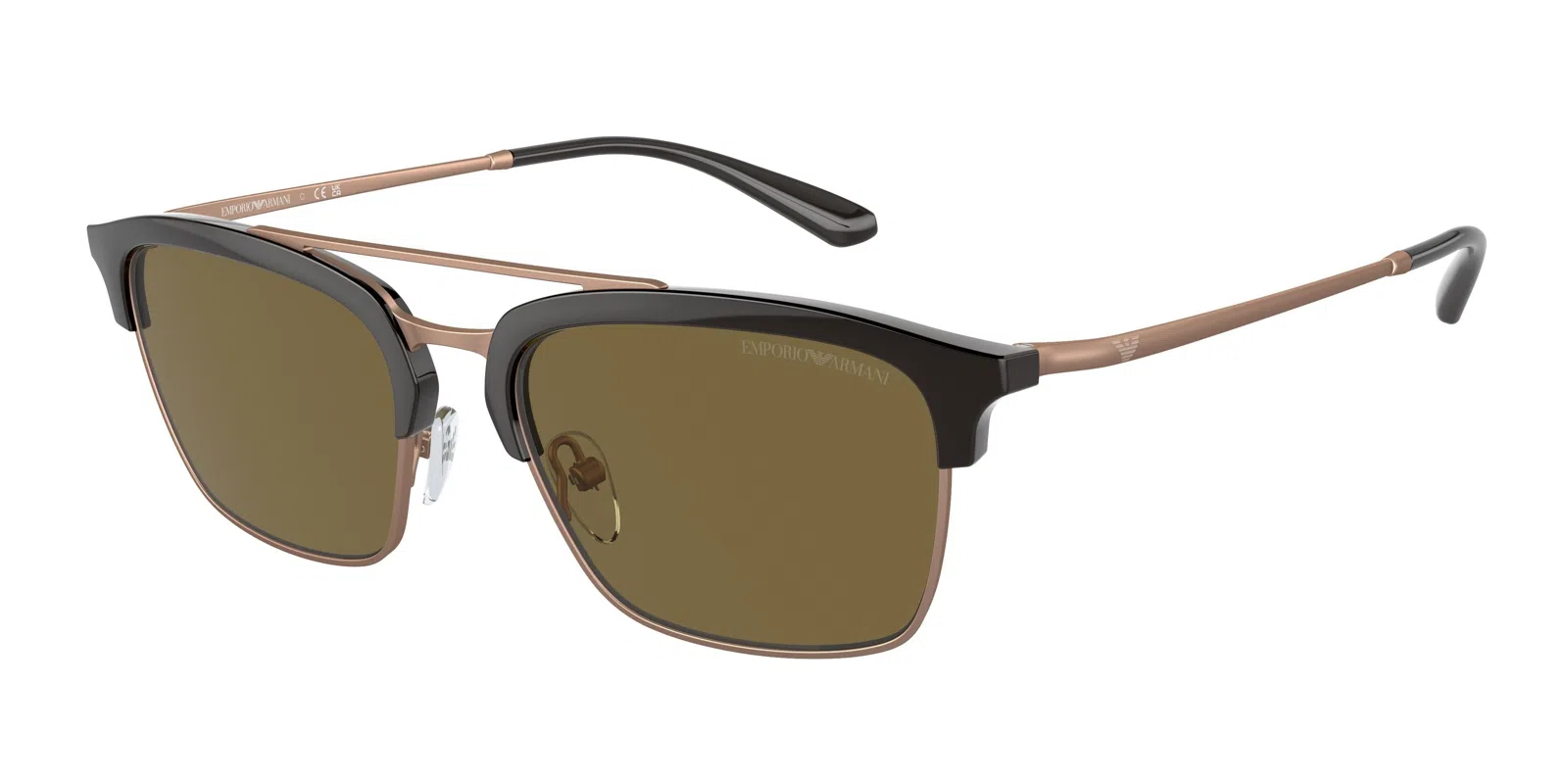 Emporio Armani 4228 Sunglasses - view 3